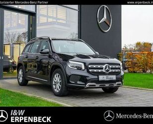Mercedes-Benz GLB 200 Gebrauchtwagen