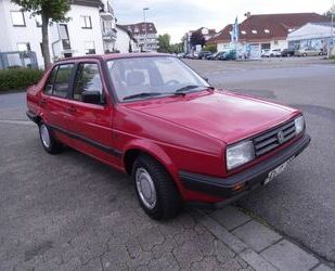 VW Jetta Gebrauchtwagen