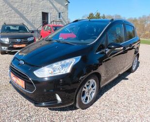 Ford B-Max Gebrauchtwagen
