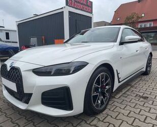 BMW 430 Gebrauchtwagen