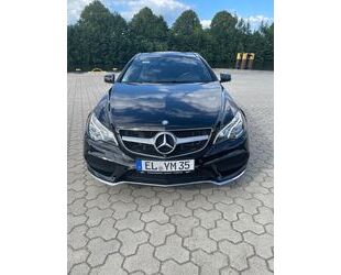Mercedes-Benz E 350 Gebrauchtwagen