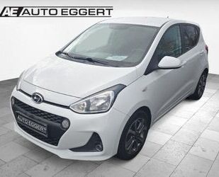 Hyundai i10 Gebrauchtwagen