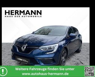 Renault Megane Gebrauchtwagen