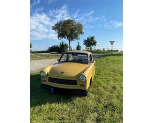 Trabant 601 Gebrauchtwagen