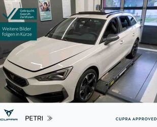Cupra Leon Gebrauchtwagen