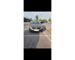 VW Jetta Gebrauchtwagen