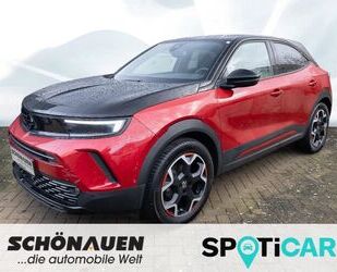 Opel Mokka Gebrauchtwagen