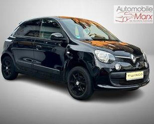 Renault Twingo Gebrauchtwagen