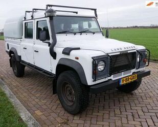 Land Rover Defender Gebrauchtwagen