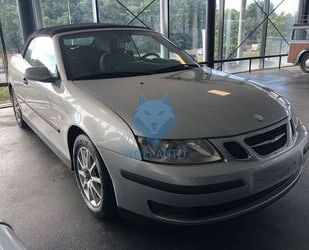 Saab 9-3 Gebrauchtwagen
