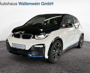 BMW BMW i3s eDrive (120 Ah), Sportpaket, Navigation Pr Gebrauchtwagen