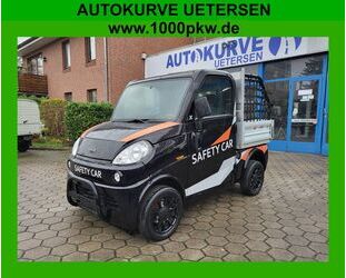 Microcar Andere Gebrauchtwagen