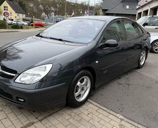 Citroen C5 Gebrauchtwagen