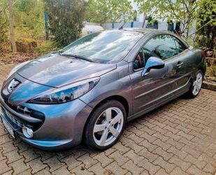 Peugeot 207 Gebrauchtwagen