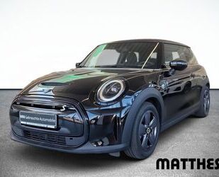 Chrysler Cooper SE 