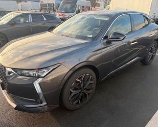DS Automobiles DS4 Gebrauchtwagen
