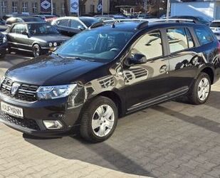 Dacia Logan Gebrauchtwagen