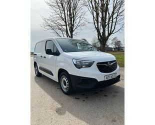 Opel Combo Gebrauchtwagen