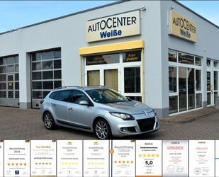 Renault Megane Gebrauchtwagen