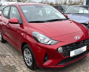 Hyundai i10 Gebrauchtwagen