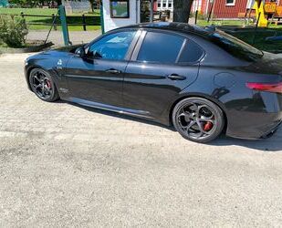 Alfa Romeo Giulia Gebrauchtwagen