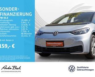 VW ID.3 Gebrauchtwagen