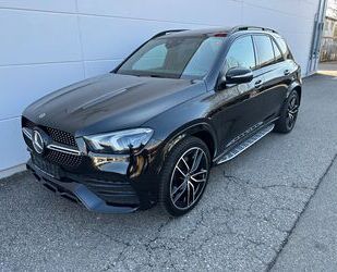 Mercedes-Benz GLE 300 Gebrauchtwagen