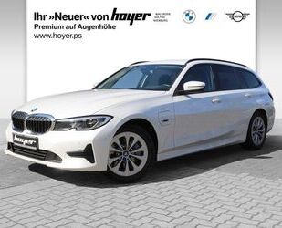 BMW 330 Gebrauchtwagen