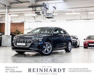 Audi e-tron Gebrauchtwagen