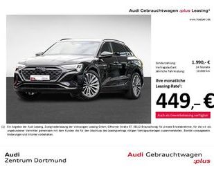 Audi Q8 e-tron Gebrauchtwagen