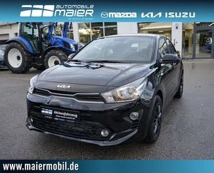 Kia Rio Gebrauchtwagen