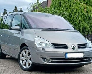 Renault Espace Gebrauchtwagen