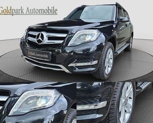 Mercedes-Benz GLK 350 Gebrauchtwagen