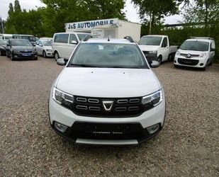 Dacia Sandero Gebrauchtwagen