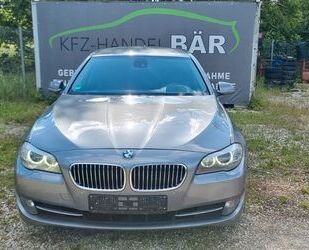 BMW 530 Gebrauchtwagen
