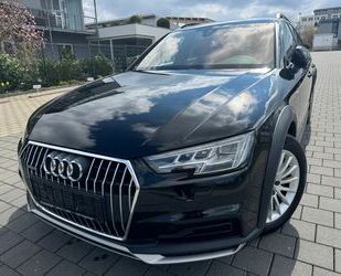Audi A4 Allroad Gebrauchtwagen