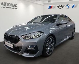 BMW 220 Gran Coupé Gebrauchtwagen