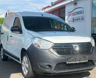 Dacia Dokker Gebrauchtwagen