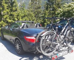 Mercedes-Benz SLK 200 Gebrauchtwagen