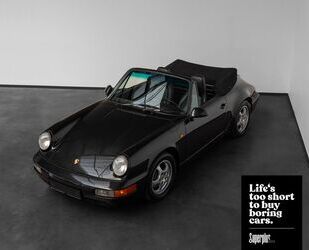 Porsche 964 Gebrauchtwagen