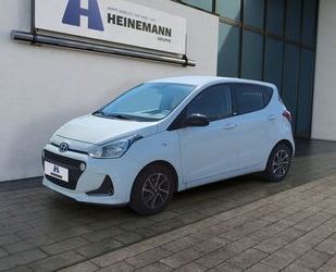 Hyundai i10 Gebrauchtwagen