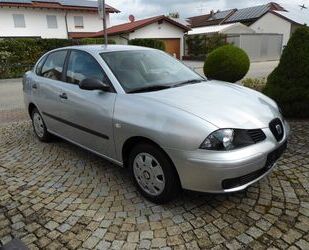 Seat Cordoba Gebrauchtwagen