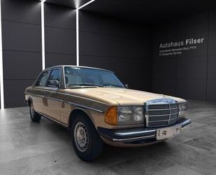 Mercedes-Benz 230 Gebrauchtwagen