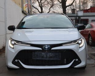 Toyota Corolla Gebrauchtwagen