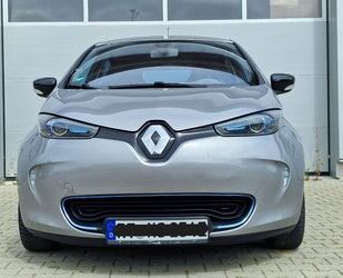 Renault ZOE Gebrauchtwagen