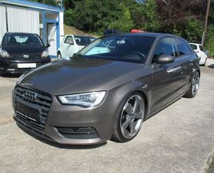 Audi A3 Gebrauchtwagen
