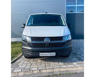 VW T6 Transporter Gebrauchtwagen