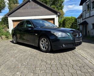 BMW 523 Gebrauchtwagen