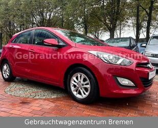 Hyundai i30 Gebrauchtwagen