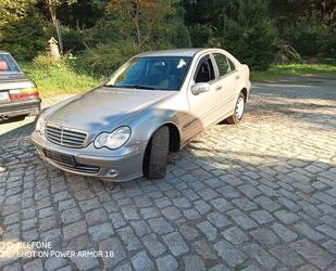 Mercedes-Benz C 180 Gebrauchtwagen